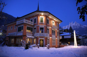 Отель Hotel Luis, Фиера Ди Примиеро
